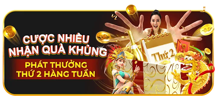 Khuyến mãi độc quyền 789win 37